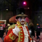 The Rock Circus 2023: Duece